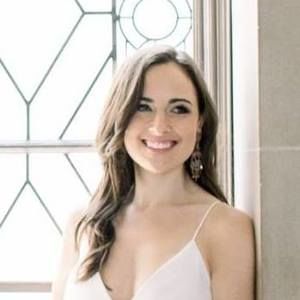 Meet your Posher, Joanna